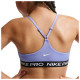 Nike Παιδικό μπουστάκι Pro Indy Bra